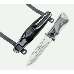 K6 Knife - Black